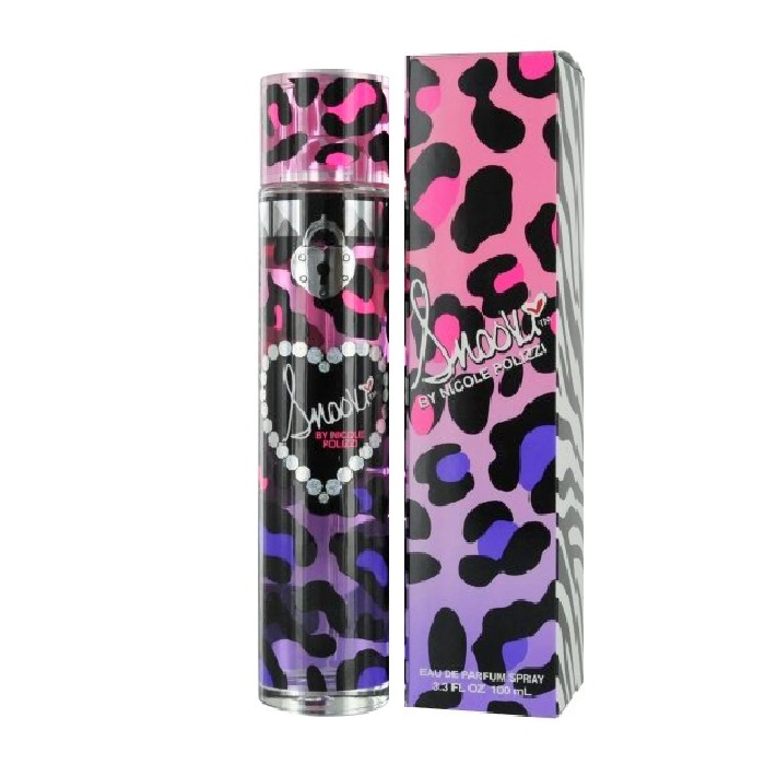 Snooki Perfume by Nicole Polizzi 3.3oz Eau De Parfum spray for women